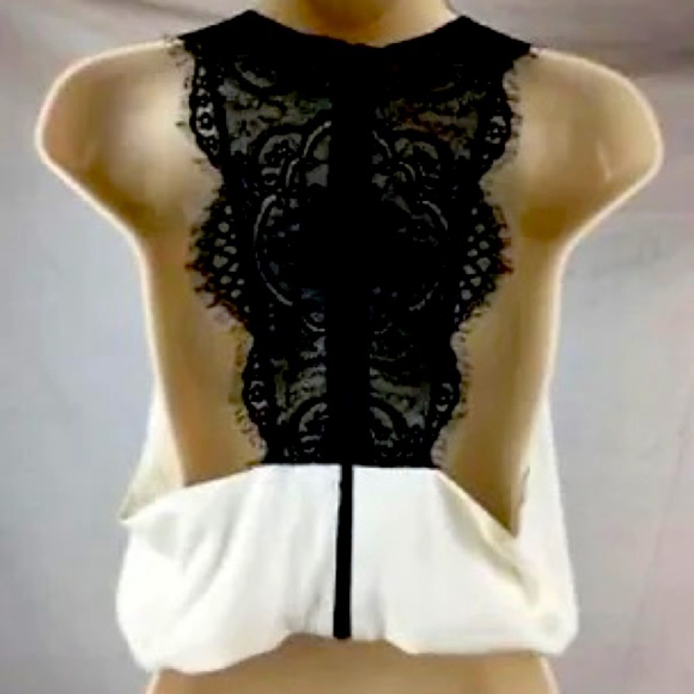 EXPRESS Top